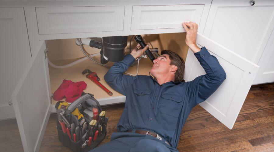 Professional water leak detection in Rogerson, ID